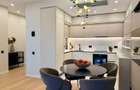 De inchiriat | apartament NOU cu 2 camere | Floreasca, Mall Promenada - 10