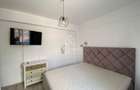 Apartament 3 camere Chiajna Dudu, parcare inclusă, mobilat