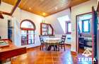 Apartament spectaculos de 5 camere în Sinaia cu priveliște de vis către munte - 9