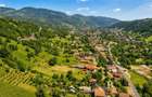 Deschidere spre crestele alpine+ documentatie turistica,4.400 mp de inspiratie n - 1