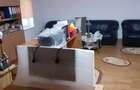 MAGURELE, Vila an 2012 S+P+E+M, Sutila 315mp, garaj, foisor, centrala proprie - 5