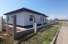 Casă parter cu 4 camere, 2 băi, pe un teren de 492 mp, în zona stadion Cumpăna. - 1