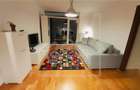 Ap. cu 3 camere si balcon mare, mobilat, Ansamblul Cibinium - 6