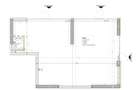 Spațiu comercial – 80,25 mp la parter, Nord One Torontal - 4