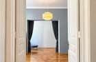 Piesă rară în centrul Capitalei: Apartament de colecție cu cramă boltită și pod - 5