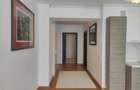 Aviatiei/UpGround,recent renovat,mobilat/utilat lux,centrala termica,parcare - 3