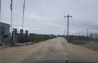 Teren 2100mp in DN 13-strada Durau, PUZ-prestari servicii, hale, depozitare! - 3