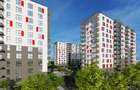 Apartament 2 camere tip B Plaza Residence Faza 6 - 2