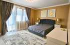 Casa superfinisata 5 camere 300mp, teren 700mp,piscina, Borhanci - 3