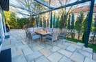 Prezentare Vilă – Băneasa Residential Park - 498 mp utili - 20