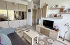 Apartament cu 3 camere, balcon de 18 mp, Mărăști. - 2