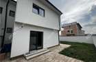 Casa intabulata de 4 camere cu 2 bai si teren de 200 mp in Selimbar - 5