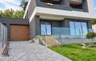 Casa de vânzare în Feleacu | 5 camere, terasă de 95 mp cu jacuzzi