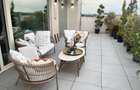 Penthouse Aviatiei De Inchiriat | Complet Mobilat | View  Superb - 7