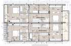 Duplex, 5 camere, 170mp utili, 47mp terasa, Voronet - 7
