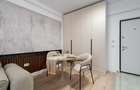 Apartament 2 Camere Tip Studio | Design Exclusiv | Militari Residence - 5