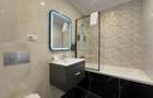 Apartament premium cu 3 camere  – prima inchiriere - 6