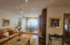 Calea Dorobanti, apartament 3 camere, mobilat si utilat modern, loc parcare - 20