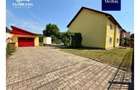 Apartament la casă cu curte proprie în Aviatorilor Mediaș - 17