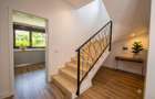 Casă 4 camere Tunari | Mobilată lux | Lângă parc - 7
