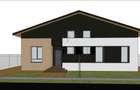 Sacalaz- 3 camere- proiect deosebit - 1