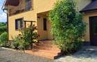 VILA IN REGIM DE INALTIME PARTER SI ETAJ ULTRAFINISATA PE 19 ARI TEREN - 2