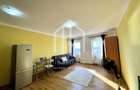 Garsoniera mobilata, 28mp utili, etaj 2/6, bloc cu lift, Broscarie - 1