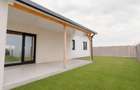 COMISION 0, Casa Individuala, 4 Camere, 3 bai, 110mp, SANMIHAIU GERMAN - 2