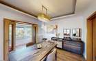 Apartament 4 camere Aviatorilor | Loc de parcare - 8