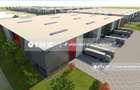 VGP Park Brasov, parc industrial, spatii depozitare, 2.000 - 35.000mp - 7