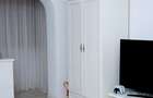 2 camere Eremia , RENOVAT / mobilat / utilat , finisaje superioare ! - 4