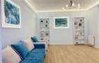PROMOTIE! Apart 2 camere - Demisol- PREDARE IMEDIATA  61300 EURO + TVA - 9