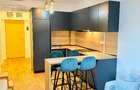 Vand apartament tip studio in complexul Aviatiei Park - 2
