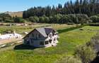 CASA DE VANZARE – INTORSURA BUZAULUI Casa P+M | 204,20 mp utili | 140 mp constru