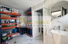 Casa P+1+M cu teren de 650 mp, piscina si curte complet amenajata