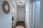 Garsoniera confort 1, decomandata, parter Tractorul, str. I.C. Bratianu - 11