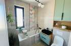 Duplex 4 camere, 136 mp, zona Miroslava - 12