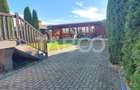 Casa 200 mpu 4 camere curte si gradina zona linistita Talmaciu - 13