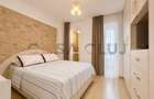 3 camere la cheie, bloc nou, 2 parcări subterane, terasă cu piscină - 3