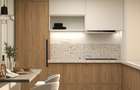 Apartament cu 3 camere-BLOC NOU-Sebes-San Casa-complex rezidential - 2