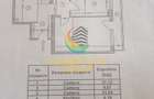 Apt 3 camere | Centrala proprie | Mobilat si utilat | Parcare - 9