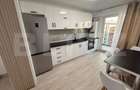 Apartament 2 camere, 49 mp, zona Copou Garden