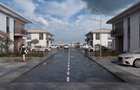 Casa tip Duplex, 5 camere,4 dormitoare 120 mp, parcare, Chinteni - 3