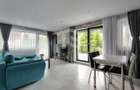 Mobilat utilat integral MODERN | Terasa 36 mp | Predeal