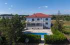 Domeniu privat 5.000 mp, cu reședință de 625 mp și piscină, Corbeanca - 3