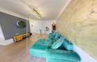 Apartament 3 camere, 2 bai, 2 terase, mobilat si utilat confort lux - 15