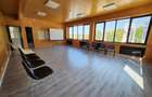 Spații de birouri 329 mp | etaj integral | 11 birouri | 3 cai acces | Lift - 8