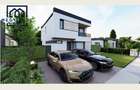 Vila 4 camere | Cartier rezidential | Teren 476 mp - 11