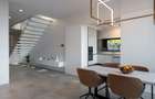 Smart-Home nZEB spectaculoasa cu deschidere lac Bucuresti Sector 1 -teren 2000mp - 34