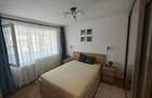 Apartament 2 camere, semidecomandat, 52 mp, balcon, metrou, Bucurestii Noi - 1